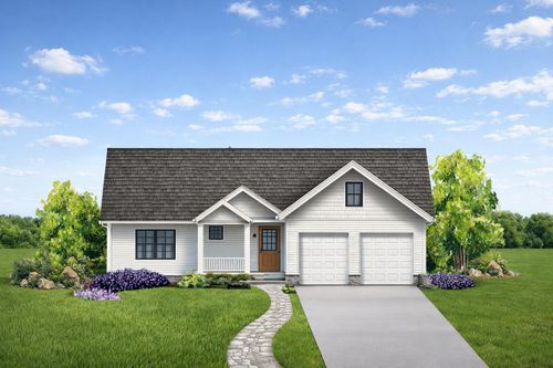 Lot 5 TBD# Lentago Landing Lane, Sanford, ME, 04073 | Card Image