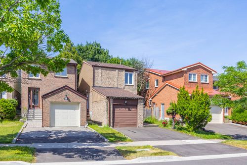 23 Riviera Dr, Concord, ON, L4K2H9 | Card Image