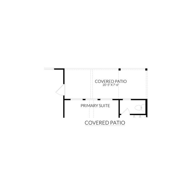 3517 Aldrich Rd, House other with 4 bedrooms, 3 bathrooms and null parking in Mckinney TX | Image 4