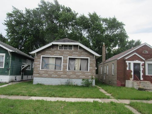659 W 116th Place, Chicago, IL, 60628 | Card Image