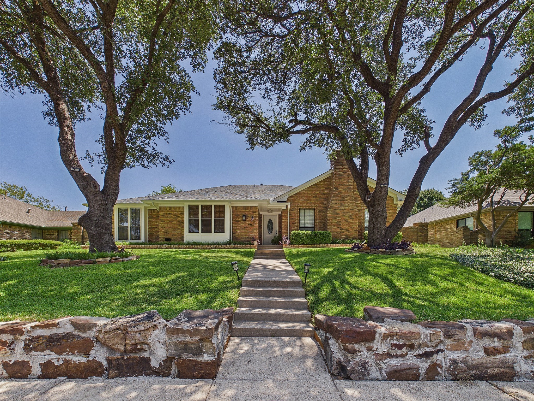 Residential in Dallas