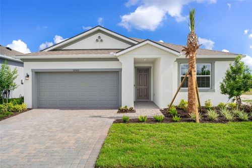 12406 49th St E, Parrish, FL, 34219-1960 | Card Image