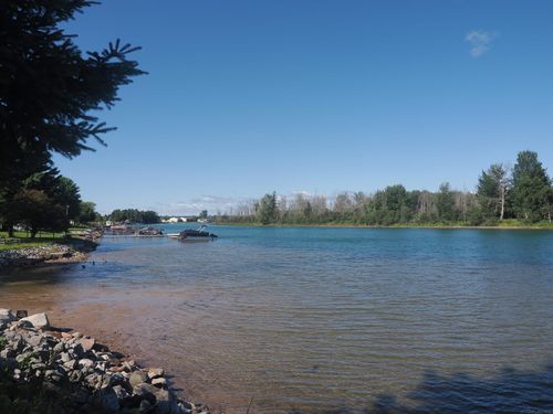 2039 S Riverside Dr, Sault Sainte Marie, MI, 49783 | Card Image