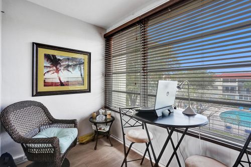 305-2901 E Sunrise Lakes Dr, Sunrise, FL, 33322-1758 | Card Image