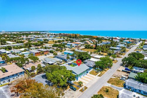 424 Jefferson Ave, Cape Canaveral, FL, 32920-2204 | Card Image