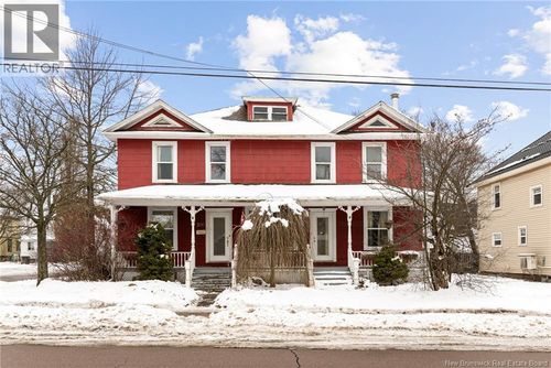 200 Archibald St, Moncton, NB, E1C5K1 | Card Image