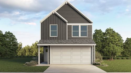7006 Moonflower Ln, Princeton, TX, 75407 | Card Image
