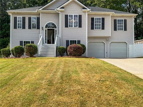 176 Georgias Ln, Dallas, GA, 30157-1068 | Card Image