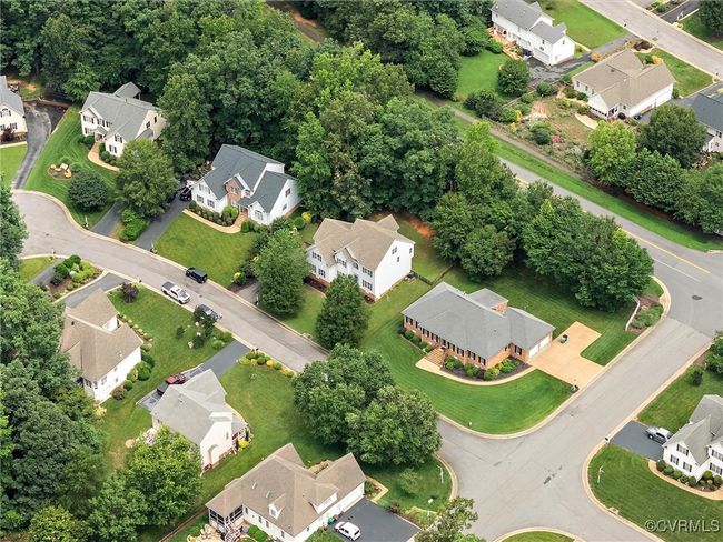 12306 Hollow Oak Ter, House other with 5 bedrooms, 3 bathrooms and null parking in Midlothian VA | Image 28