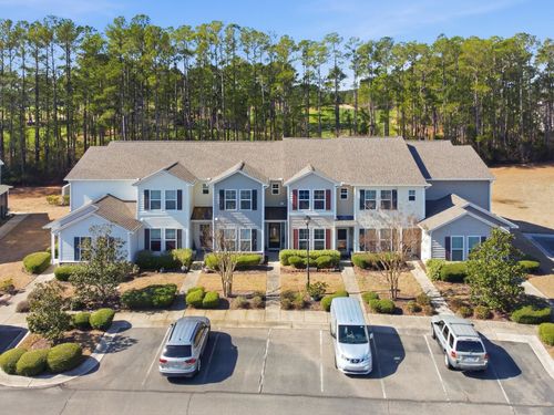 1454-347 Castle Dr, Myrtle Beach, SC, 29579-6000 | Card Image
