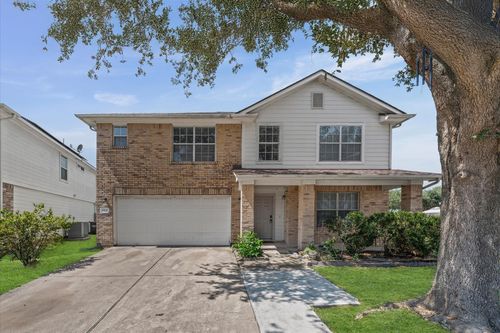 19846 Byron Meadows Dr, Katy, TX, 77449-2210 | Card Image