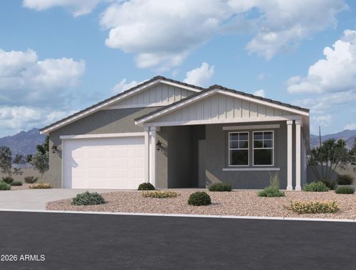 9545 W Luxton Lane, Tolleson, AZ, 85353 | Card Image
