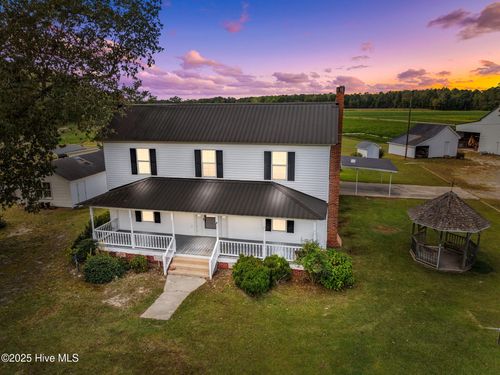 1870 Bobby Roberson Rd, Williamston, NC, 27892-8195 | Card Image