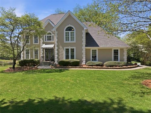 12010 Wexford Club Dr, Roswell, GA, 30075-1474 | Card Image