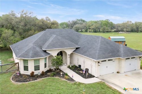 7134 Old Highway Rd, Inez, TX, 77968-3769 | Card Image