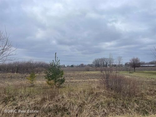 VL Kern-Lot K Road, Reese Vlg, MI, 48757 | Card Image