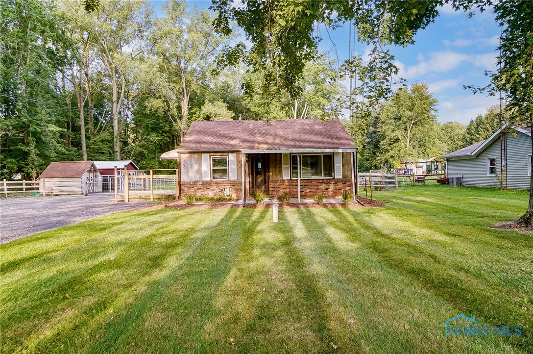 Berkey Southern Rd, Swanton, OH 43558