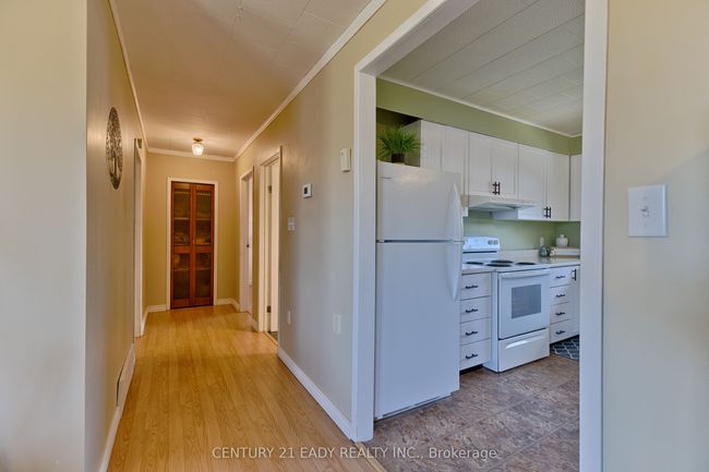 285 Foymount Rd, House other with 2 bedrooms, 1 bathrooms and 4 parking in Eganville ON | Image 10