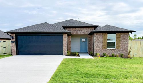 10501 Leyland Road, North Little Rock, AR, 72113 | Card Image