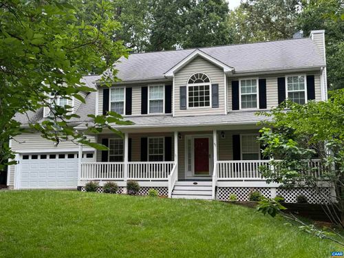 47 Bridlewood Dr, PALMYRA, VA, 22963-2630 | Card Image
