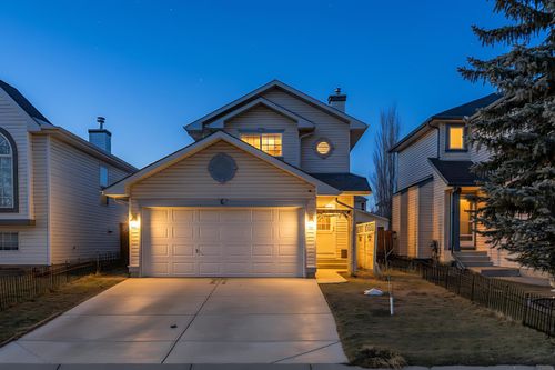 6 Covewood Pk Ne, Calgary, AB, T3K4T1 | Card Image