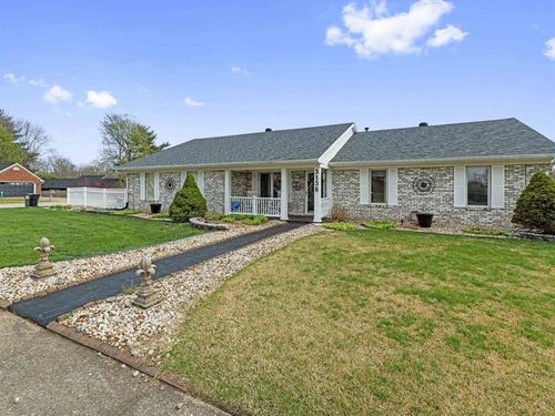 3136 Bold Venture Drive, Owensboro, KY, 42303 | Card Image