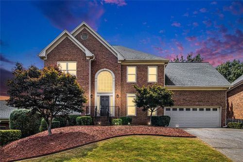 5510 Vicarage Walk, Alpharetta, GA, 30005-7428 | Card Image
