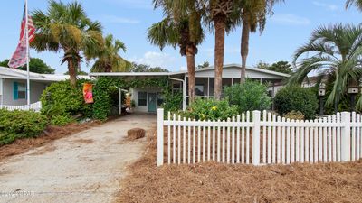 313 16th Street, House other with 3 bedrooms, 2 bathrooms and null parking in Panama City Beach FL | Image 2