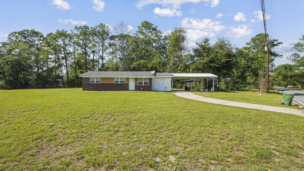 Residential in Jesup