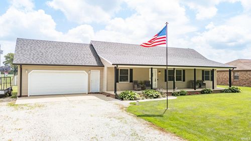 228 N Sulphur Springs Rd, New Castle, IN, 47362-8960 | Card Image