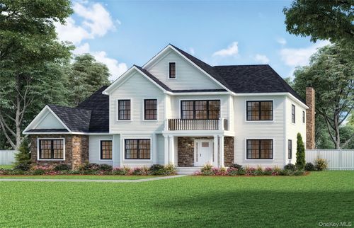 1 Stella Road, Mount Pleasant, NY, 10594 | Card Image