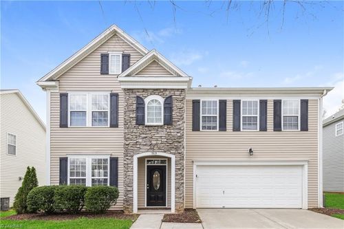 169 Bridgewater Dr, Advance, NC, 27006-7975 | Card Image