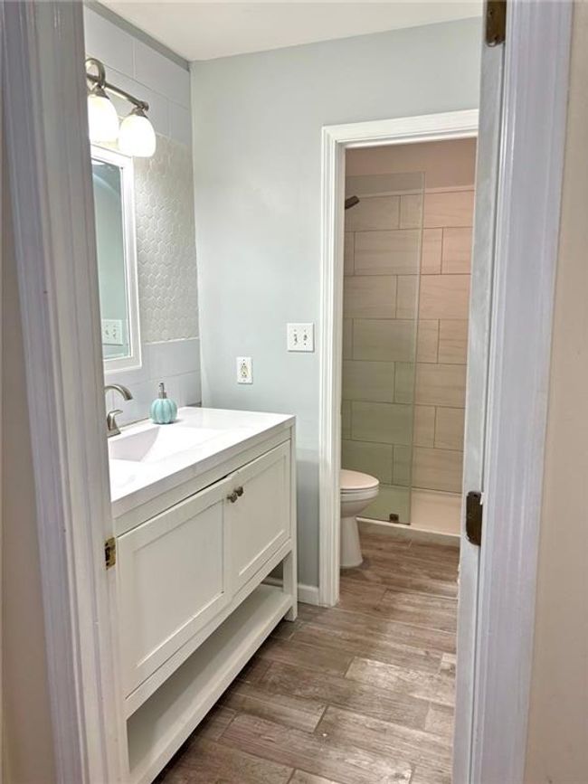 1206 Camden Hunt Dr, House other with 5 bedrooms, 3 bathrooms and 2 parking in Lawrenceville GA | Image 15