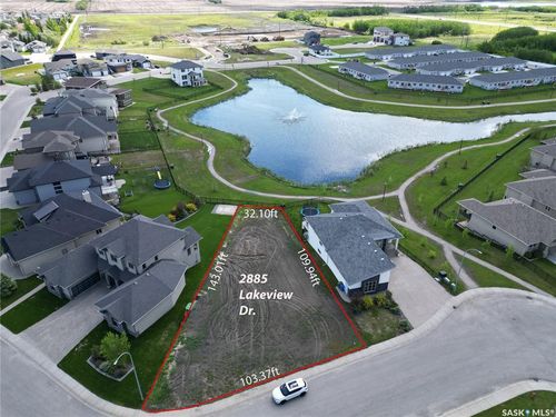 2885 Lakeview Dr, Prince Albert, SK, S6W0A4 | Card Image