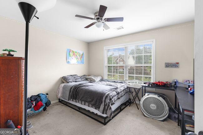 6683 Grand Hickory Dr, House other with 3 bedrooms, 3 bathrooms and null parking in Braselton GA | Image 32