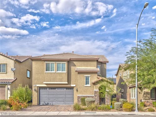 180 E Neal Ave, Las Vegas, NV, 89183-5032 | Card Image