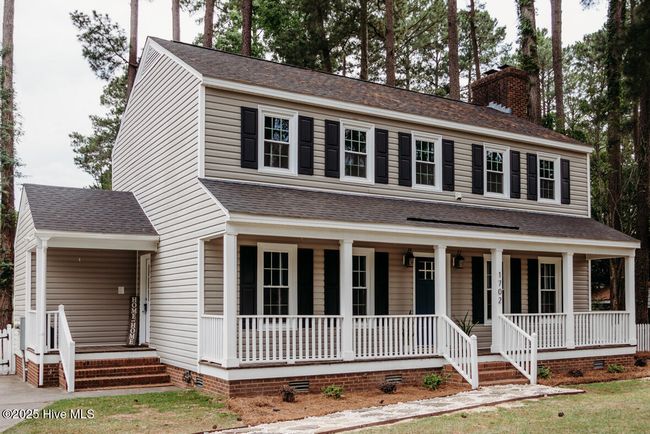 1702 Chamberlain Dr Nw, House other with 3 bedrooms, 3 bathrooms and null parking in Wilson NC | Image 5