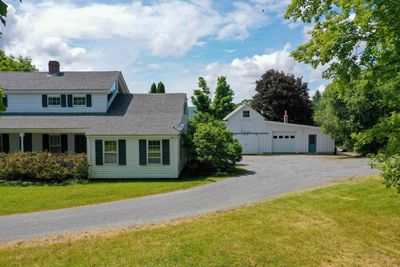 2672 Weybridge Road, House other with 4 bedrooms, 2 bathrooms and null parking in Weybridge VT | Image 3