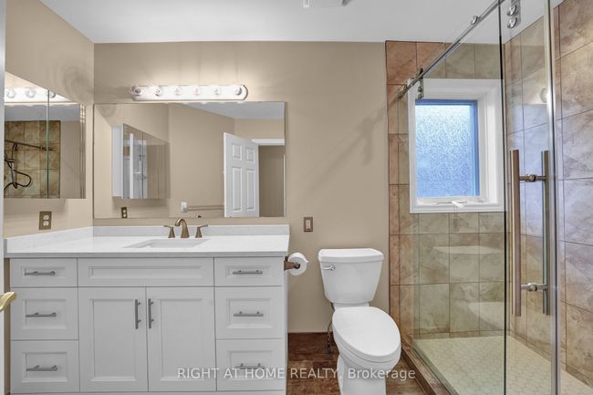 39 Via Amici, Condo with 3 bedrooms, 4 bathrooms and 2 parking in Alliston ON | Image 21