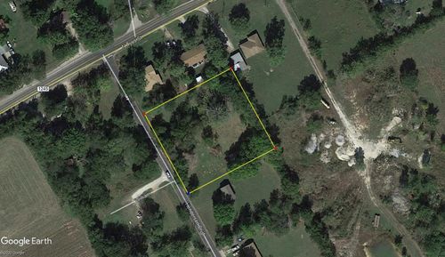 1 Henderson Boulevard, Groesbeck, TX, 76642 | Card Image