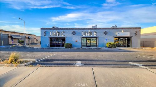 ste-c-15354 Bonanza Rd, Victorville, CA, 92392-2495 | Card Image