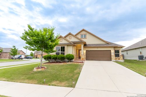 4696 Grey Sotol Way, Schertz, TX, 78108-3842 | Card Image