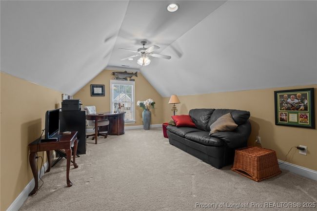 60 Rolling Pines Dr, House other with 4 bedrooms, 3 bathrooms and null parking in Spring Lake NC | Image 21