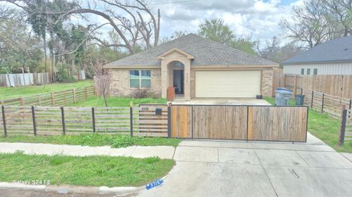 3318 Rutledge St, Dallas, TX, 75215-3929 | Card Image