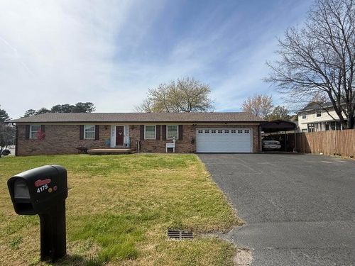 4175 Peerless Road Nw, Cleveland, TN, 37312 | Card Image