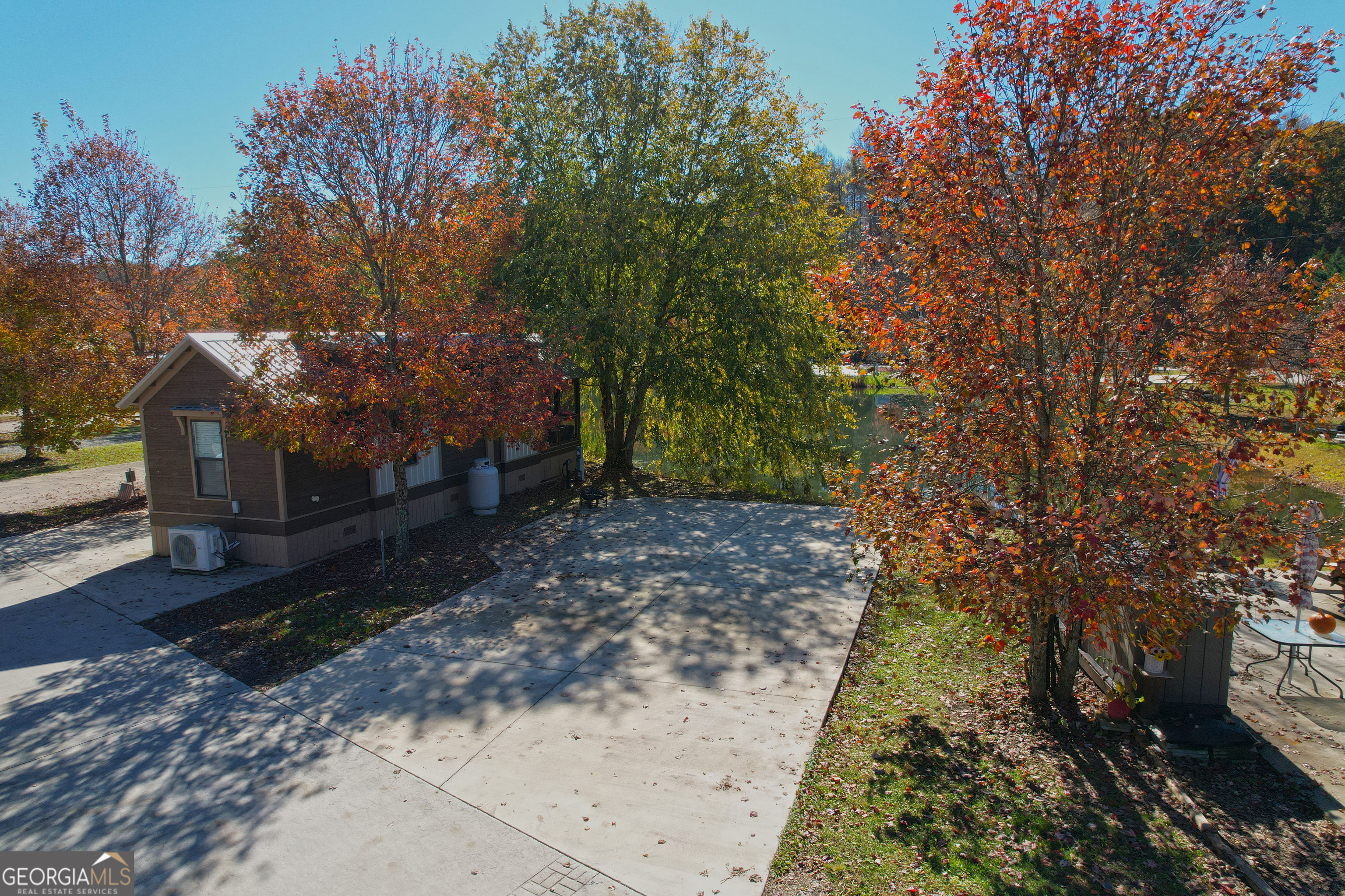 Land in Morganton 3