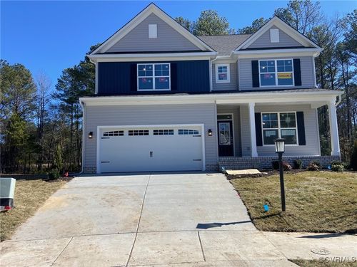 10809 Weigela Court, Glen Allen, VA, 23060 | Card Image