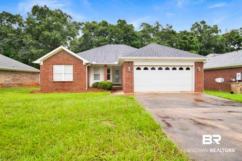 8440 Kendall Ct N, Mobile, AL, 36695-7329 | Card Image