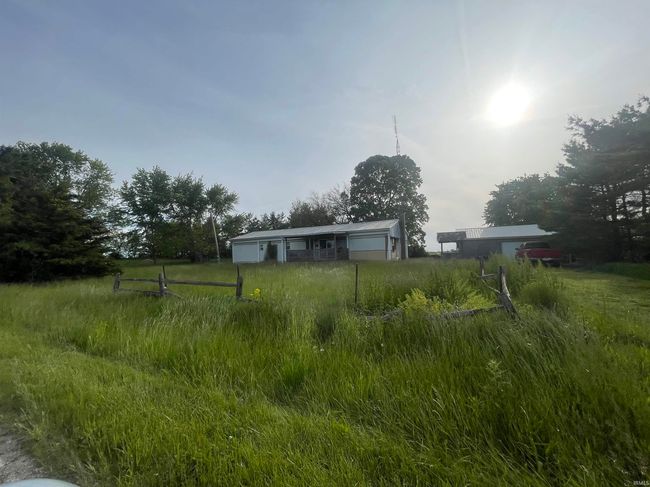 5932 N 500 E, House other with 4 bedrooms, 2 bathrooms and null parking in Urbana IN | Image 11