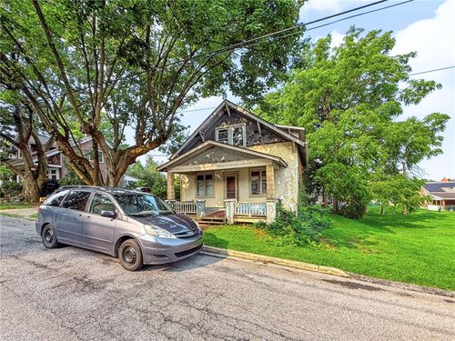 2014 S Aubrey Street, Allentown City, PA, 18103 | Card Image
